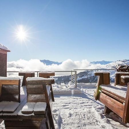 Auberge de jeunesse Berghaus Nagens à Flims Extérieur photo